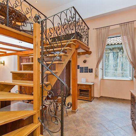 Irundo Dubrovnik - Arch Apartments Exterior photo