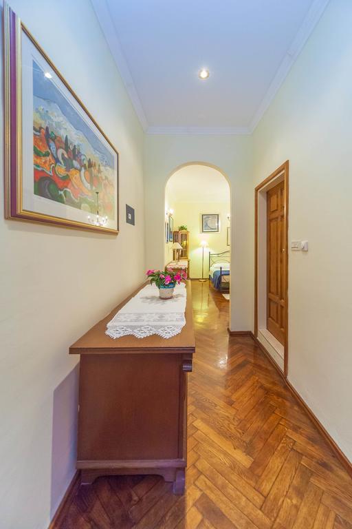 Irundo Dubrovnik - Arch Apartments Exterior photo