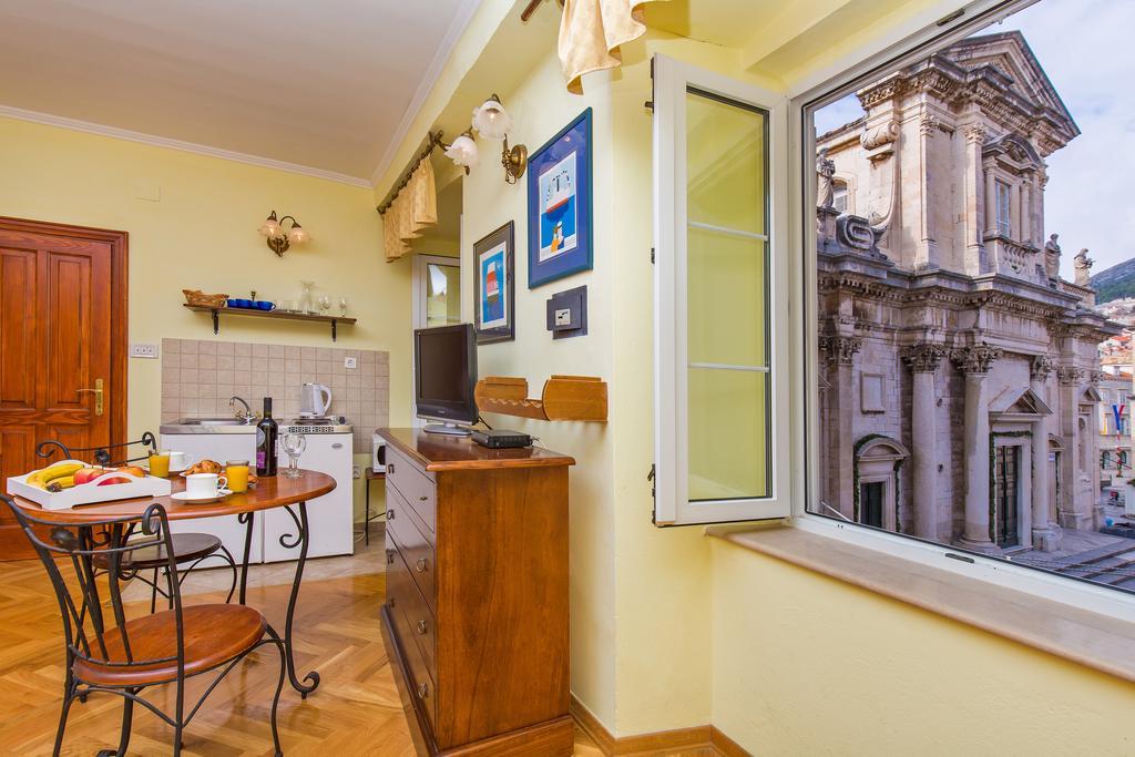Irundo Dubrovnik - Arch Apartments Exterior photo