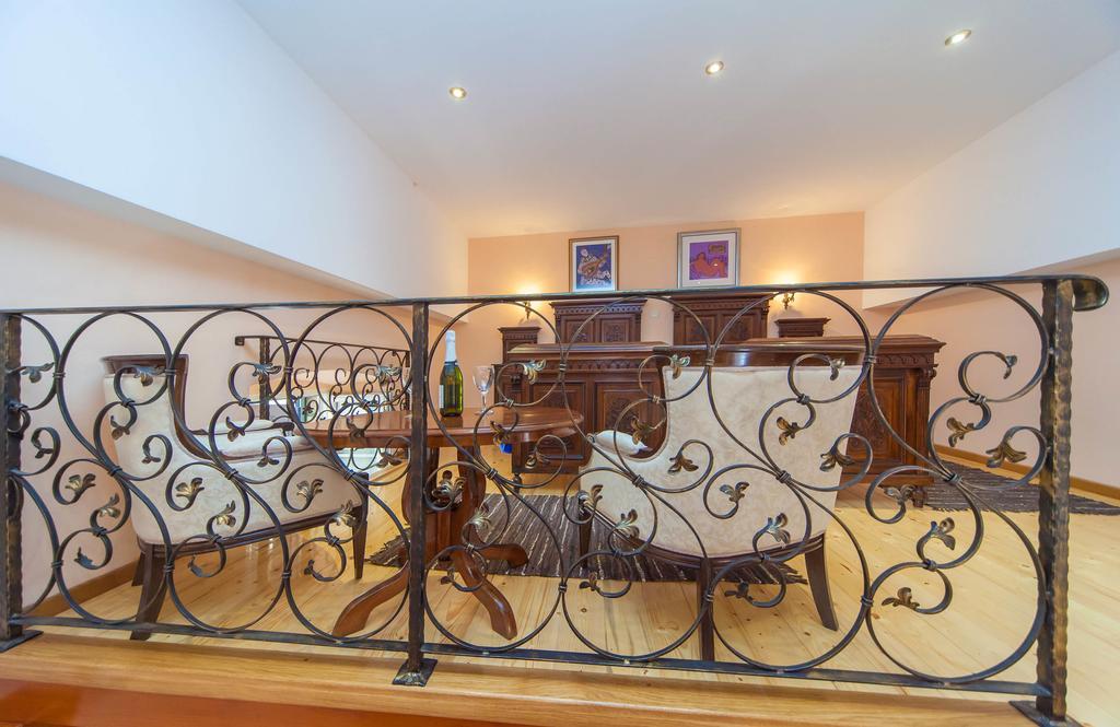 Irundo Dubrovnik - Arch Apartments Exterior photo