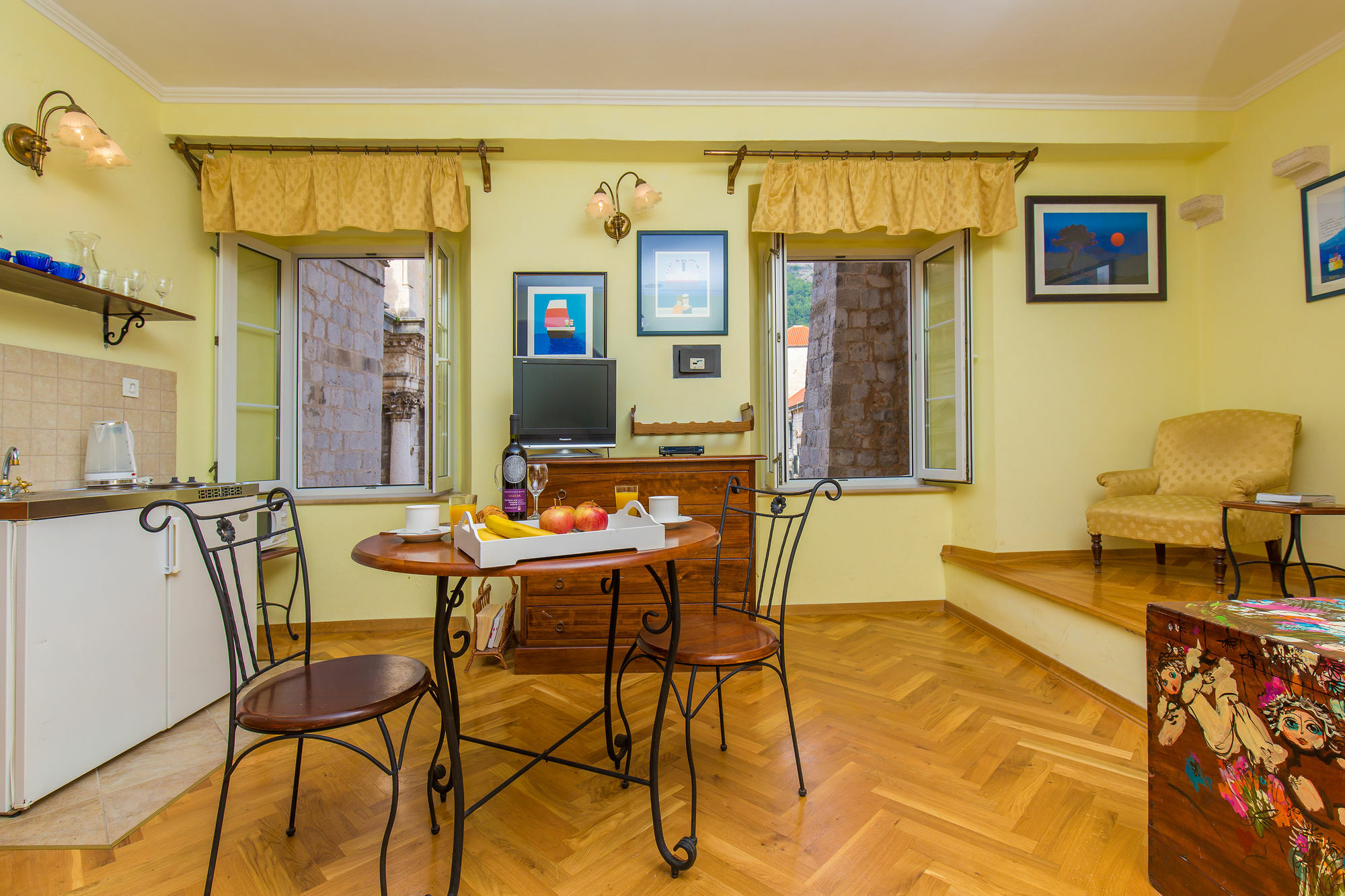 Irundo Dubrovnik - Arch Apartments Exterior photo