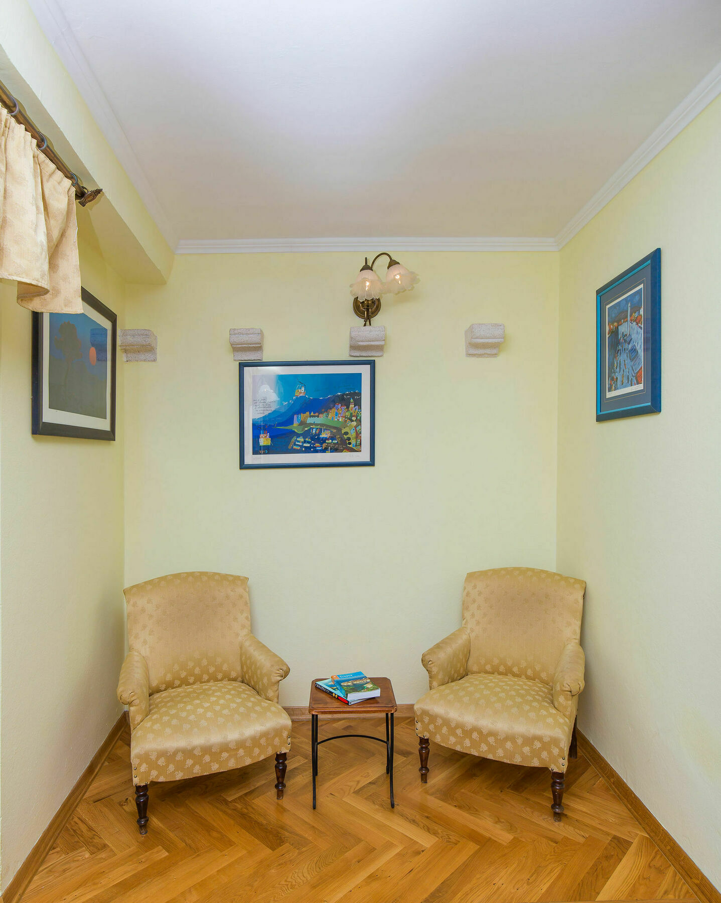 Irundo Dubrovnik - Arch Apartments Exterior photo